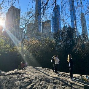 Meet your Posher, Ryan